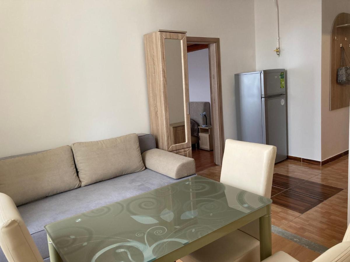 אגר Szechenyi Apartman מראה חיצוני תמונה