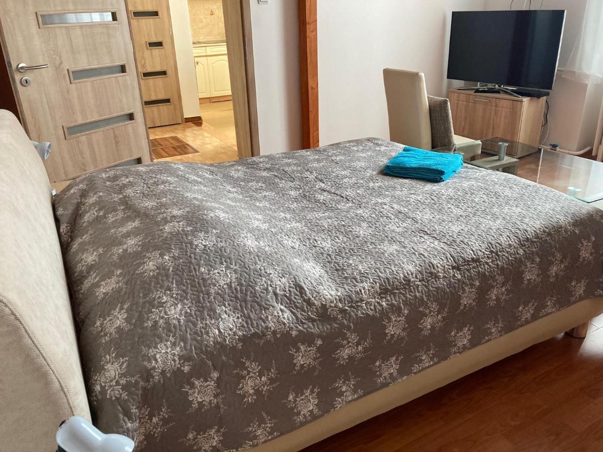 אגר Szechenyi Apartman מראה חיצוני תמונה