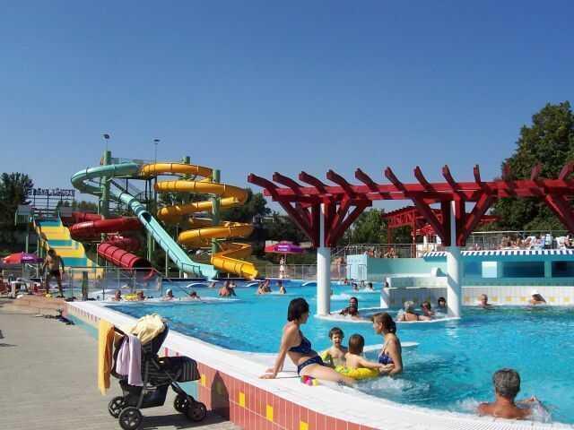 אגר Szechenyi Apartman מראה חיצוני תמונה
